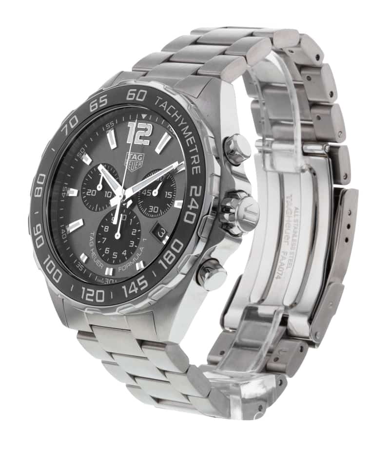 Tag Heuer Formula 1 CAZ1011.BA0842